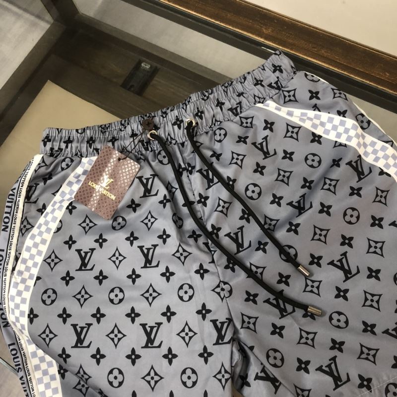 Louis Vuitton Short Pants